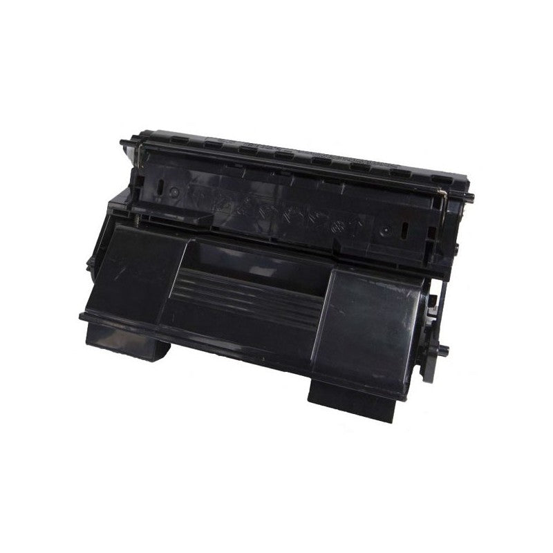 Toner Compatibile Oki B730 01279201 Bk Nero 25000 Pagine