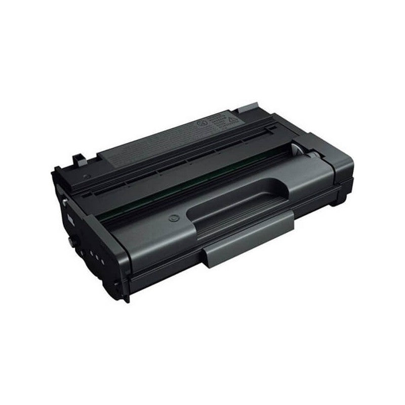 Toner Compatibile Ricoh SP3500 407646 Bk Nero 6400 Pagine