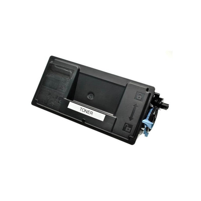 Toner Compatibile Kyocera TK3100 1T02MS0NL0 Bk Nero 12500 Pagine