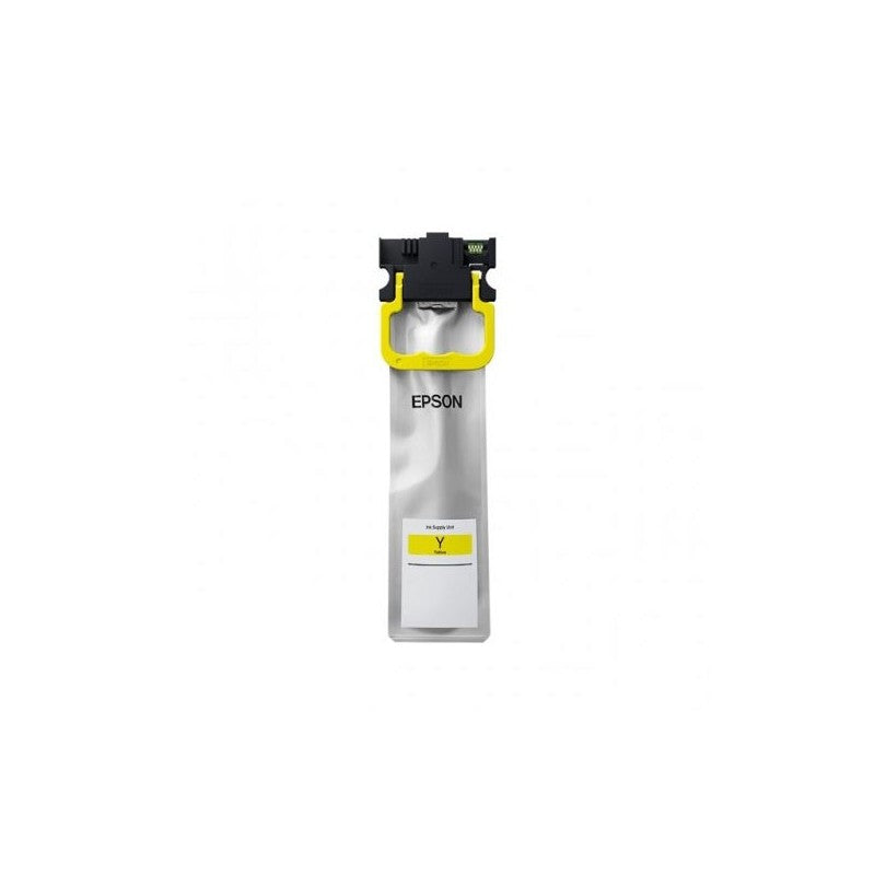 Epson C13T01C400 T01C400 Cartuccia Originale Y Yellow 5000 Pagine