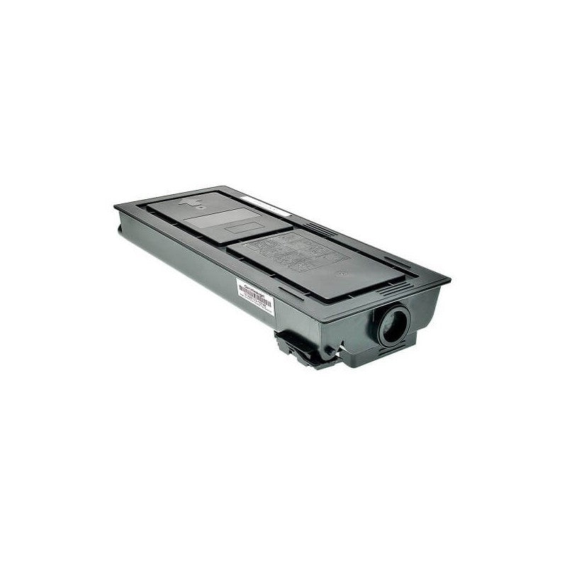 Toner Compatibile Kyocera TK675 1T02H00EU0 Bk Nero 20000 Pagine