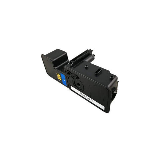 Toner Compatibile Kyocera TK5230C 1T02R9CNL0 C Ciano 2200 Pagine