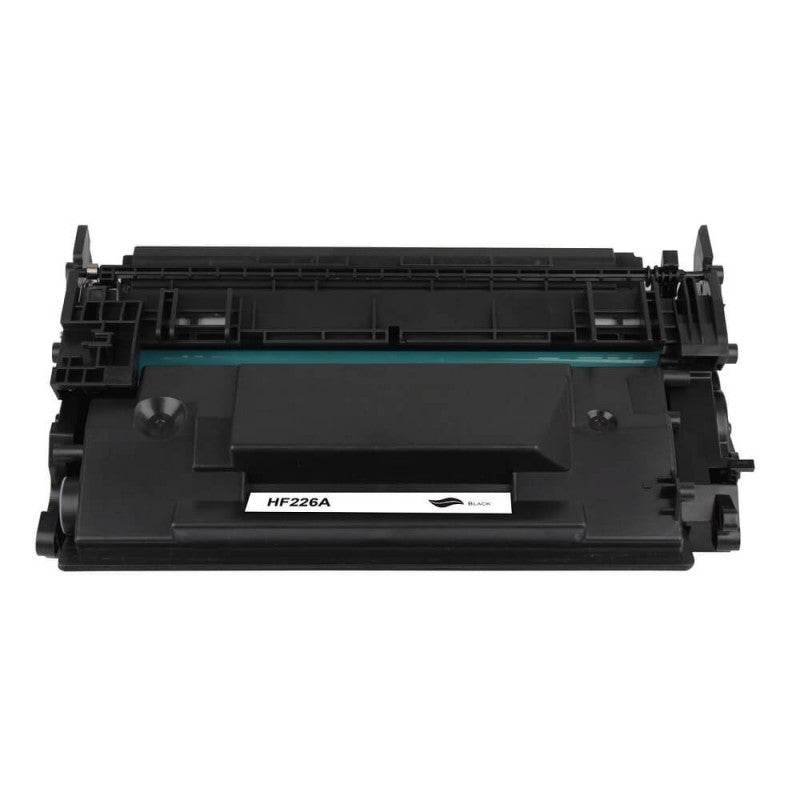 Toner Compatibile HP CF226A 26A Bk Nero 3100 Pagine