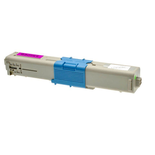 Toner Compatibile Oki C510 44469723 M Magenta 5000 Pagine