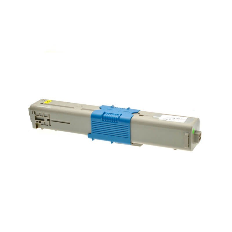 Toner Compatibile Oki C332 46508709 Y Yellow 3000 Pagine