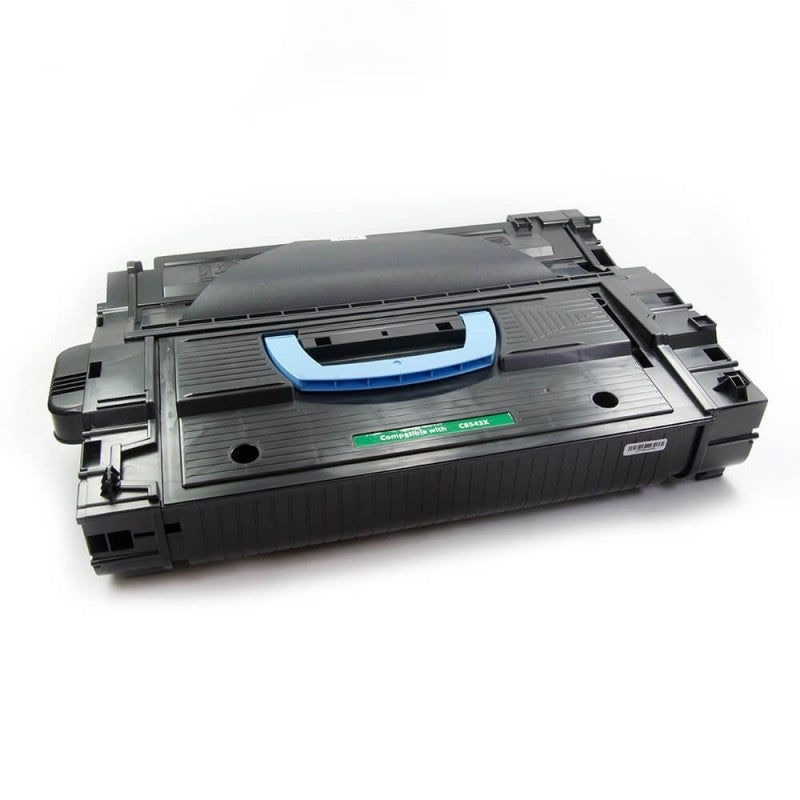 Toner Compatibile HP C8543X 43X Bk Nero 30000 Pagine