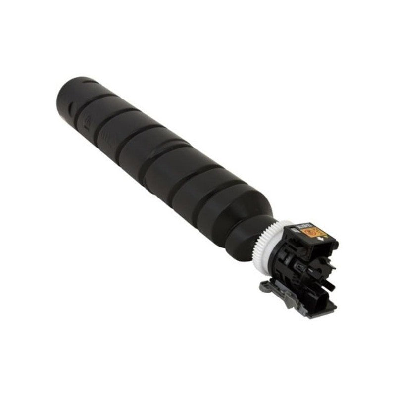 Toner Compatibile Olivetti B1249 27B1249 Bk Nero 25000 Pagine