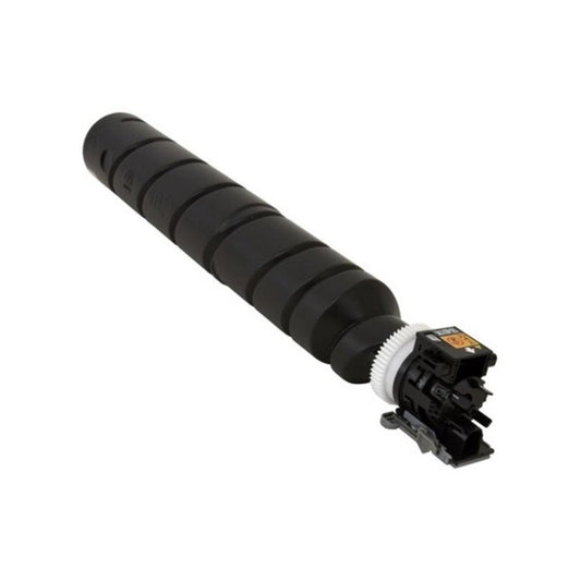 Toner Compatibile Olivetti B1249 27B1249 Bk Nero 25000 Pagine
