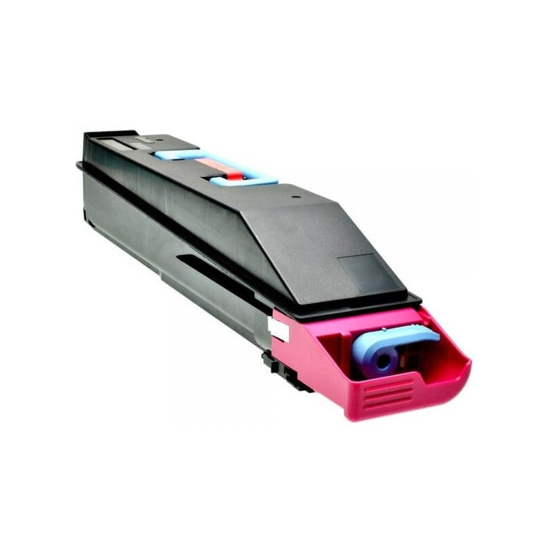 Toner Compatibile Kyocera TK865M 1T02JZBEU0 M Magenta 12000 Pagine