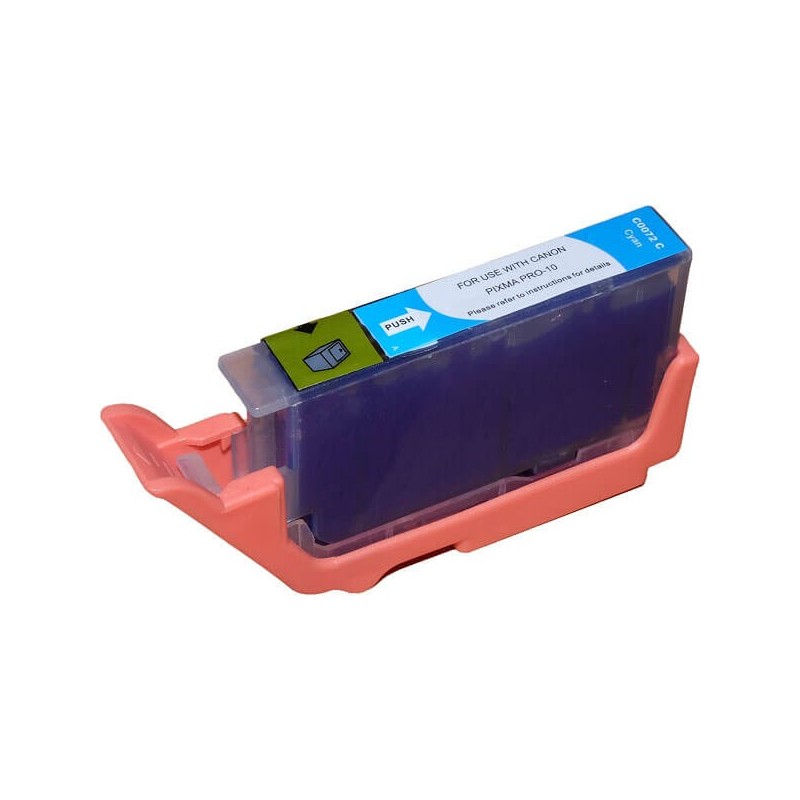 Cartuccia Compatibile Canon PGI-72C C Ciano 6404B001
