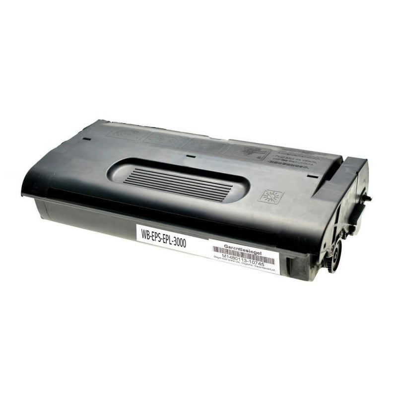 Toner Compatibile Epson C13S051020 S051020 51020 Bk Nero 4500 Pagine