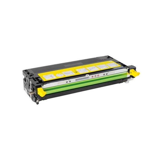 Toner Compatibile Xerox 6280 106R01394 106R1394 Y Yellow 6000 Pagine