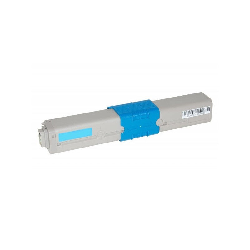 Toner Compatibile Oki ES5432 46490623 C Ciano 6000 Pagine