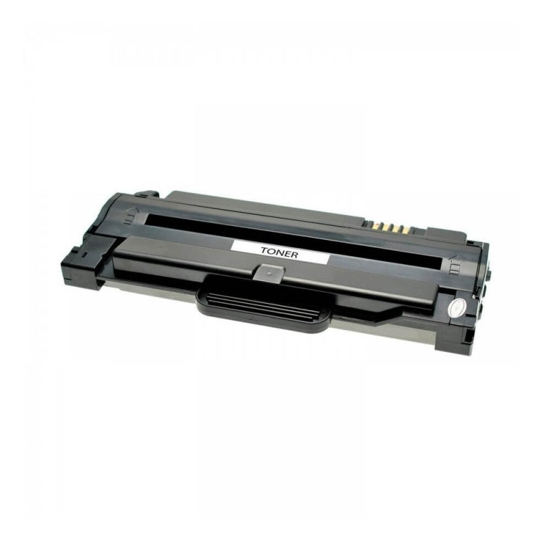 Toner Compatibile Samsung MLT-D1052LELS SU758A 1052L Bk Nero 2500 Pagine