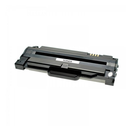 Toner Compatibile Samsung MLT-D1052LELS SU758A 1052L Bk Nero 2500 Pagine