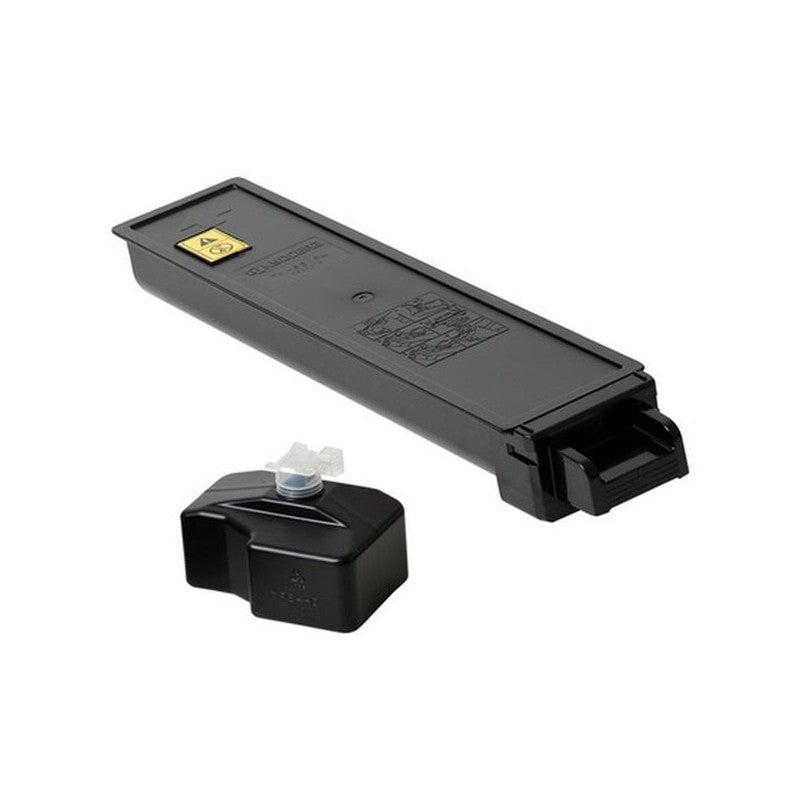 Toner Compatibile Olivetti B0990 27B0990 Bk Nero 12000 Pagine