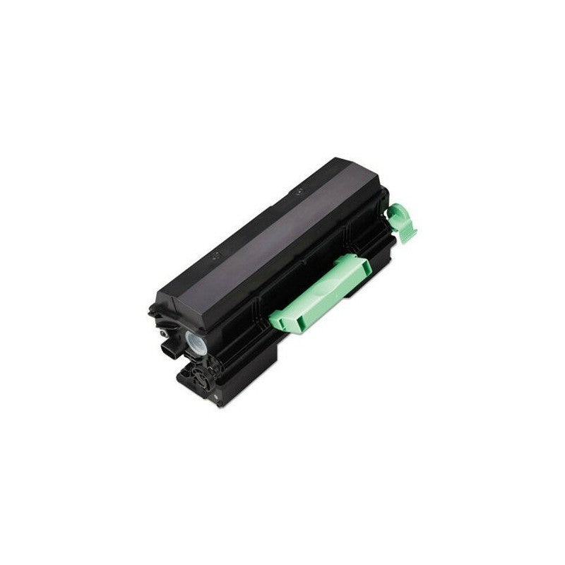 Toner Compatibile Ricoh SP4500 407340 Bk Nero 6000 Pagine