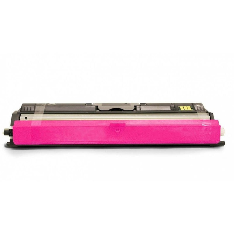 Toner Compatibile Epson C13S050555 0555 M Magenta 2700 Pagine