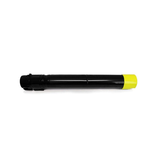 Toner Compatibile Xerox 7120 006R01458 6R01458 Y Yellow 15000 Pagine
