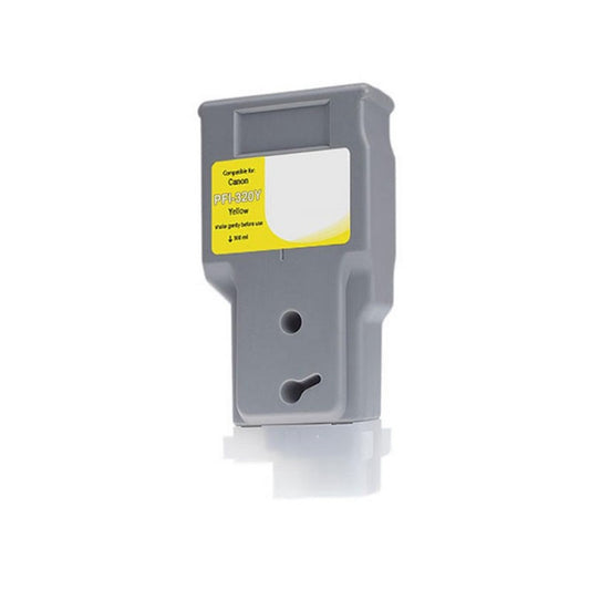 Cartuccia Compatibile Canon PFI-320Y 2893C001 Y Yellow