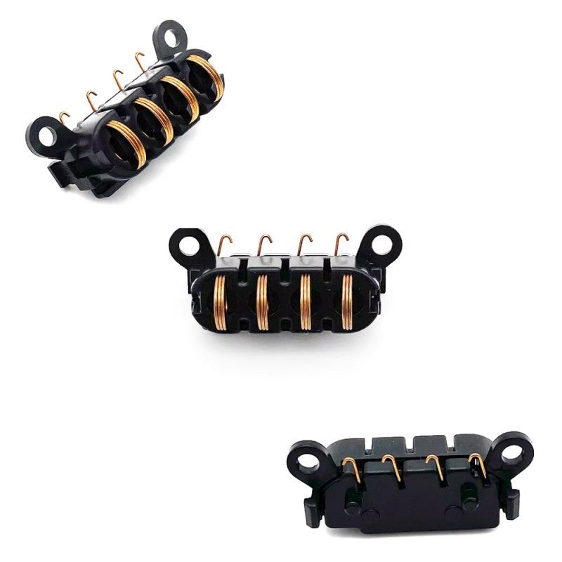 Chip Contatto per Samsung ML 1660 1661 1665 1666 1667 1670 1673 1674 1675 1676 1678 1860 1861 1865