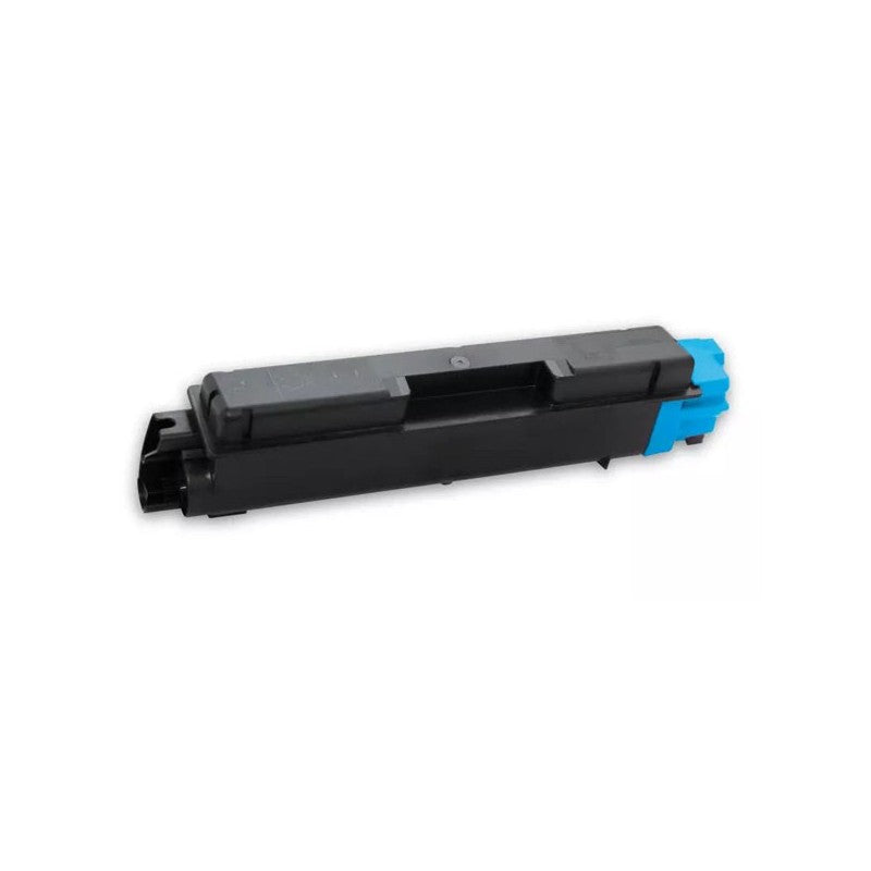 Toner Compatibile Olivetti B1180 27B1180 C Ciano 5000 Pagine