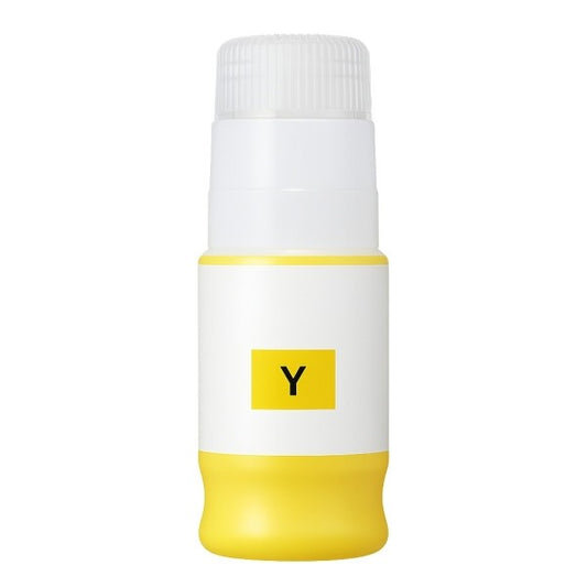 Inchiostro Compatibile Canon PFI-050Y 5701C001 70ml Y Yellow
