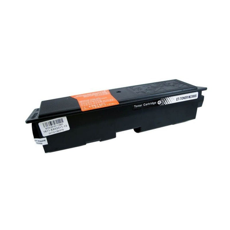 Toner Compatibile Epson C13S050583 S050583 0583 Bk Nero 3000 Pagine