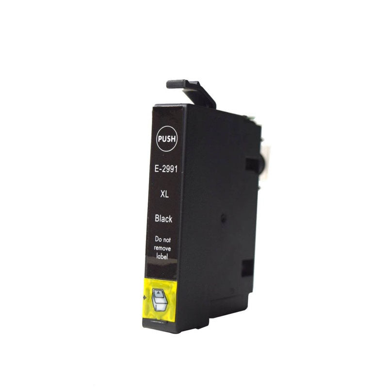 Cartuccia Compatibile Epson T2991 29 XL BK Nero
