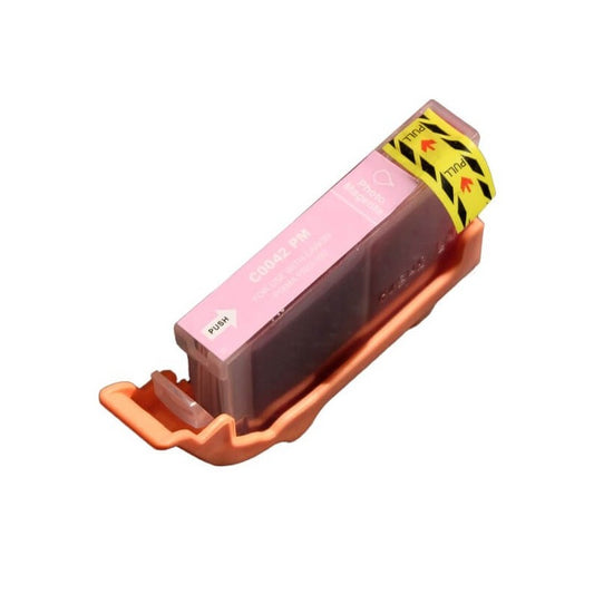 Cartuccia Compatibile Canon CLI-42PM 6388B001 PM Photo Magenta
