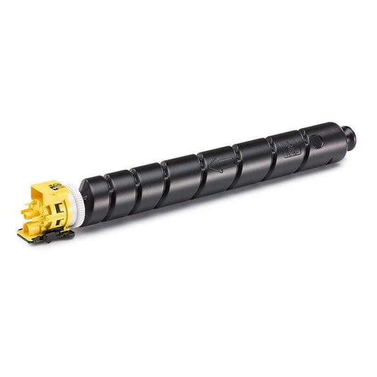 Toner Compatibile Kyocera TK8515Y 1T02NDANL1 Y Yellow 20000 Pagine