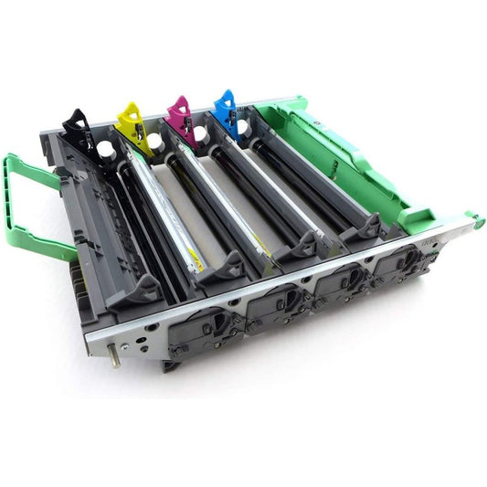 Drum Compatibile Brother DR-421CL BK C M Y 50000 Pagine