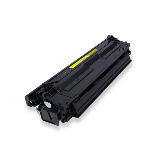 Toner Compatibile HP CF362X 508X Y Yellow 9000 Pagine