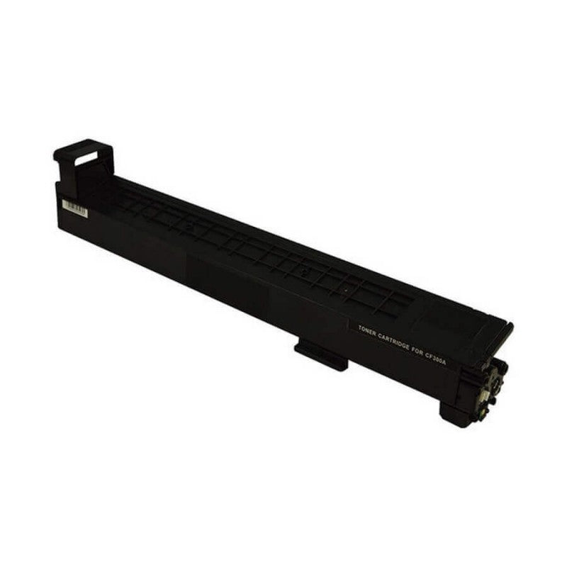 Toner Compatibile HP CF300A 827A Bk Nero 29500 Pagine