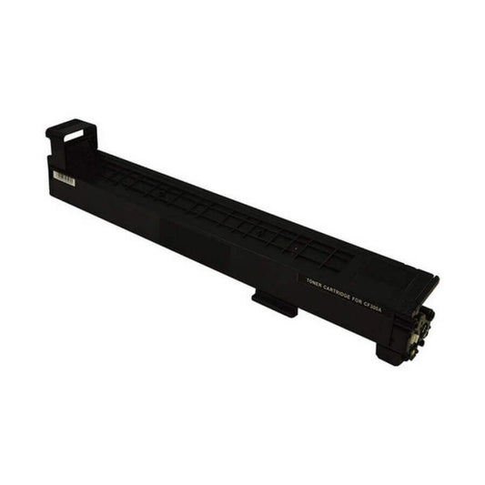 Toner Compatibile HP CF300A 827A Bk Nero 29500 Pagine