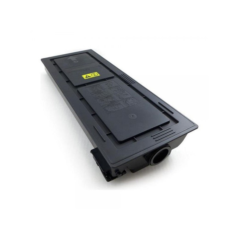 Toner Compatibile Olivetti B0706 Bk Nero 20000 Pagine
