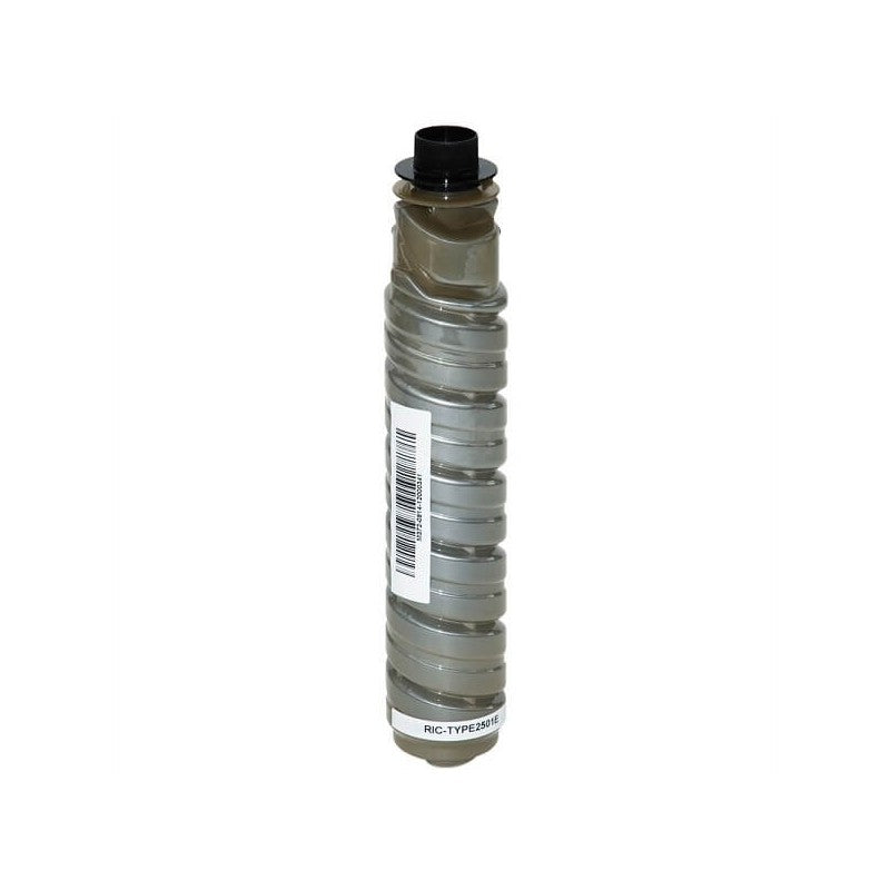 Toner Compatibile Ricoh MP2501 842009 841769 841991 Bk Nero 9000 Pagine