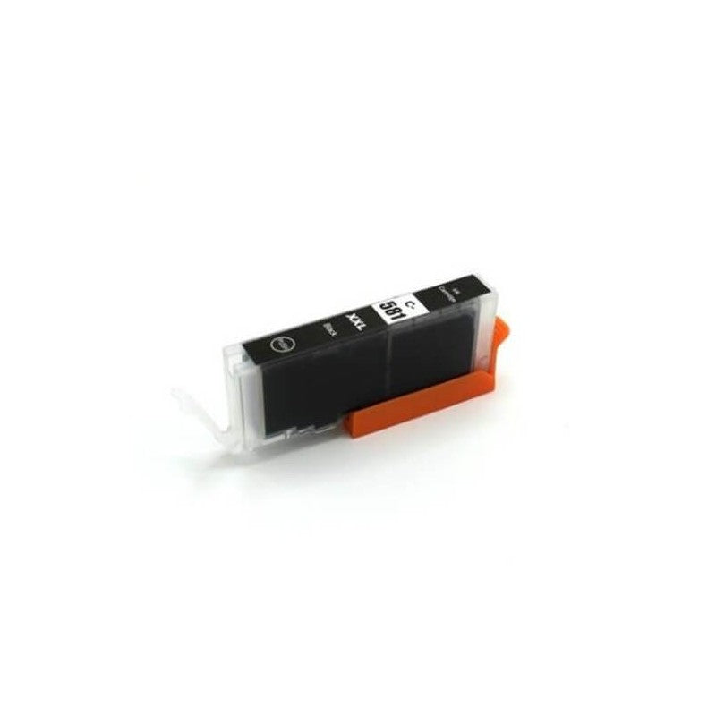 Cartuccia Compatibile Canon CLI-581 XXL BK Nero 1998C001 Con Chip