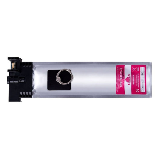 Cartuccia Compatibile Epson T9453 M Magenta 38ml 5000 Pagine C13T945340