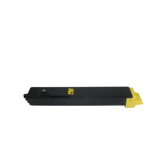 Toner Compatibile Kyocera TK8115Y 1T02P3ANL0 Y Yellow 6000 Pagine