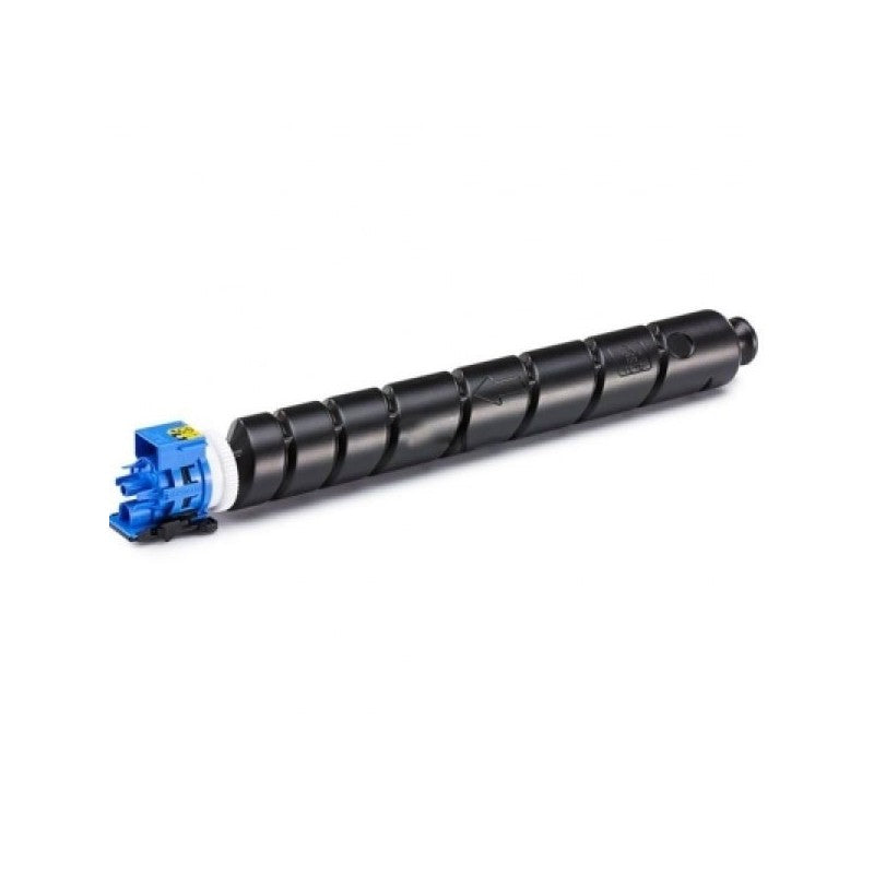 Toner Compatibile Olivetti B1252 27B1252 C Ciano 18000 Pagine
