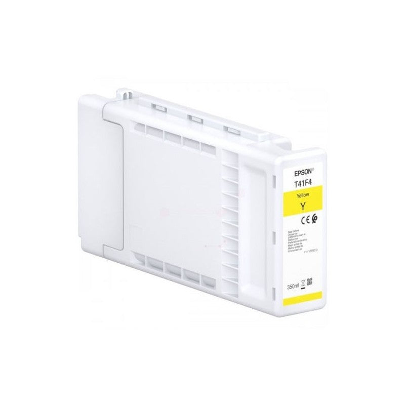 Epson C13T41F440 T41F4 Cartuccia Originale Y Yellow