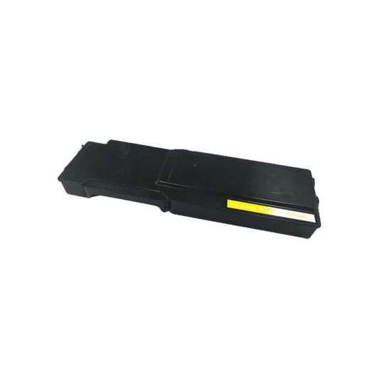 Toner Compatibile Xerox C400 106R03529 106R3529 Y Yellow 8000 Pagine