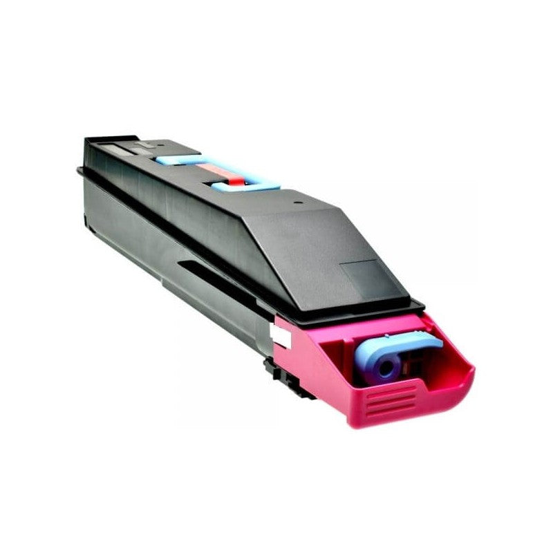 Toner Compatibile Kyocera TK880M 1T02KABNL0 M Magenta 18000 Pagine