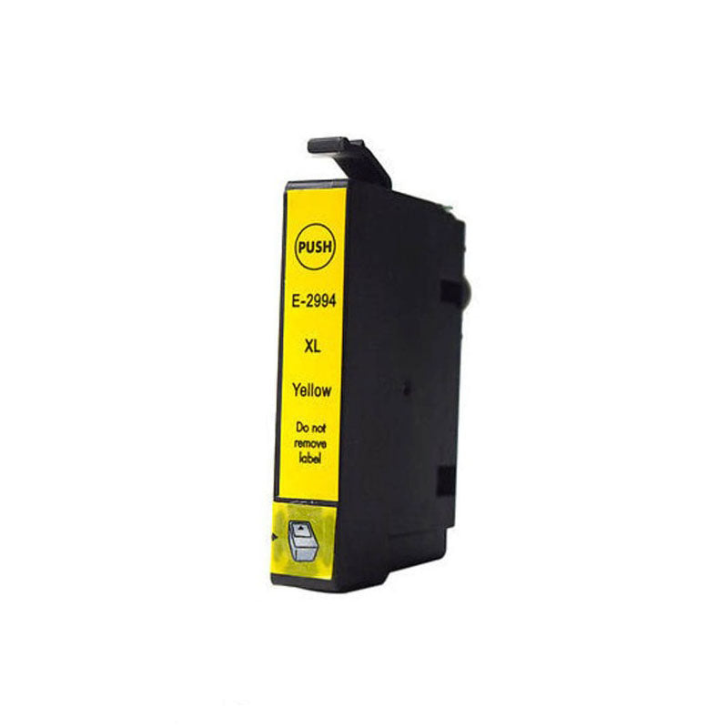 Cartuccia Compatibile Epson T2994 29 XL Y Yellow