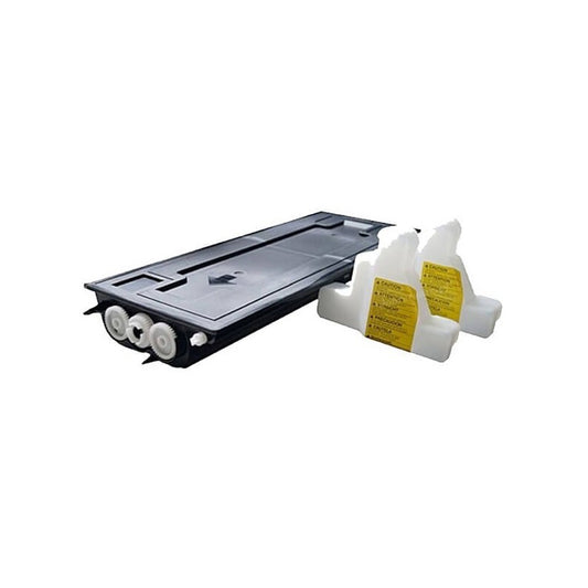 Toner Compatibile Olivetti B0446  Bk Nero 15000 Pagine