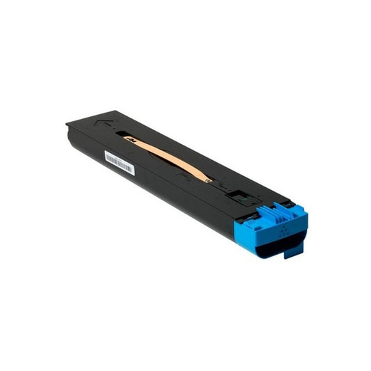 Toner Compatibile Xerox 560 006R01528 6R01528 C Ciano 34000 Pagine