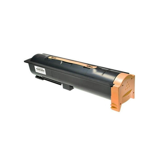 Toner Compatibile Xerox 5500 113R00668 113R668 Bk Nero 30000 Pagine