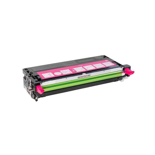Toner Compatibile Xerox 6280 106R01393 106R1393 M Magenta 6000 Pagine