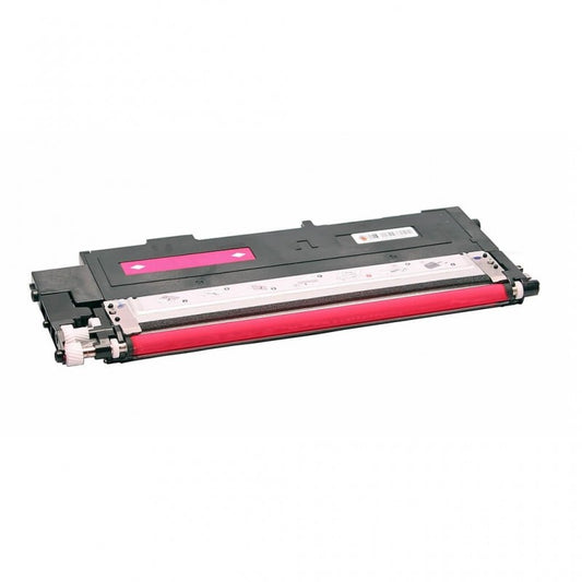 Toner Compatibile Samsung CLTM4072SELS M4072S M Magenta 1000 Pagine